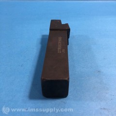 JTS DTR55CR163D Lathe Turning Tool Holder USIP