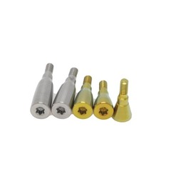 Locator/Healing Abutments for Straumann ITI Bone Level BL/BLT NC/RC Closure Cap