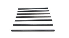 Unbranded 1/2″ x 12-1/4″ Steel Rod [Lot of 7] NOS