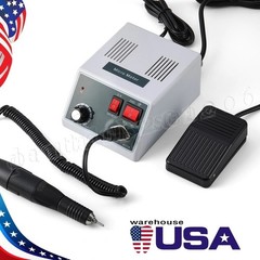 Dental Lab Marathon Electric Micromotor Polishing Unit 35000 rpm Motor Handpiece