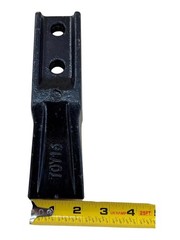 Chinese China One Ton Excavator Two Ton Excavator Bucket Teeth Pack of 4
