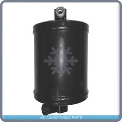 New A/C Receiver Drier for Case-IH Combine / Tractor – OE# 1990758C2