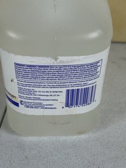 Diversey Suma Break Up Chlor SC Chlorinated Degreaser 1.5L 101104391 Brand New