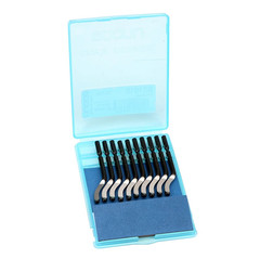 1set DIY Deburring Tool NB1100 Edge Cutter Handle Blades Trimming Kit – NEW