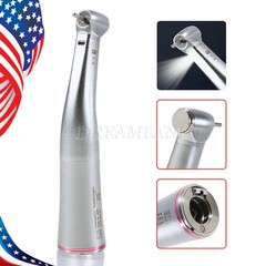 Dental Brushless LED Electric Micro Motor For Practice/1:5 Increasing Handpiece