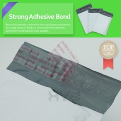 #000 4×8 (4×7) Poly Bubble Mailer Padded Envelope Shipping Bag 25,50,100,250,500