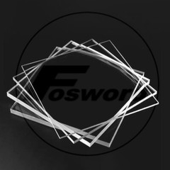 Clear Acrylics Sheets Cut To Size Hard Plastic Plate 100 -300mm Thick 1mm -20mm