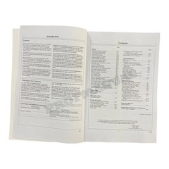 JOHN DEERE DB44 DB60 DB80 DB90 DB88 PLANTER OPERATORS MANUAL