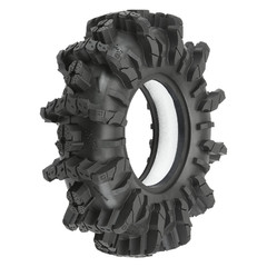 Pro-Line Racing Interco Black Mamba 2.6 Mud T Pro1018100 Rc Tire