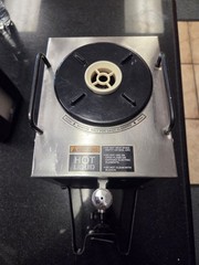 BUNN 20950.0004 Bunn 1.5 Gallon, Top Handle, 1.5 GPR FF (One) 1 Server ONLY