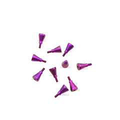 Healing abutment healing cap fit to Straumann RC/NC