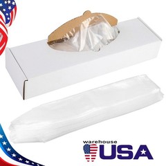 Disposable Dental Handpiece Covers Low Hight Speed Sleeves Plastic Protective