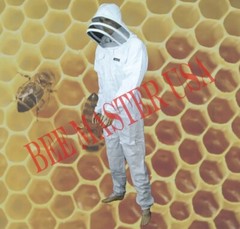 Pro’s Choice Best Beekeeping Full SUIT With GLOVES Size, L 100% Cotton Thread(R)