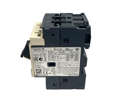Schneider Electric GV2ME16 TeSys Deca Manual Starter & Protector 9-14A