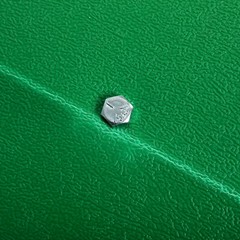 Tuff Top Tractor Canopy 52″ X 52″ For John Deere 2″ x 2″ or 2″ x 3″ ROPS Green