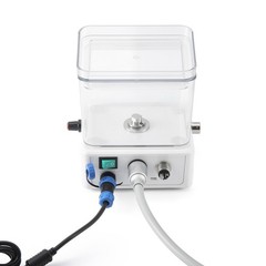 Micromotor Eléctrico Dental LED Sin Escobillas Autoflujo Relaciones 1:1 1:5 16:1