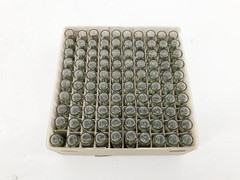 Box of 100 Advanced Micro Lites 12PSB Incandescent Lamps 12V 0.17A 16163