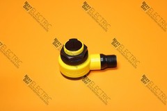 Banner, T18SN6FF100Q, 33413, Photoelectric Sensor Switch USA Genuine OEM