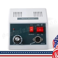 Dental Lab Marathon Electric Micromotor Polishing Unit 35000 rpm Motor Handpiece