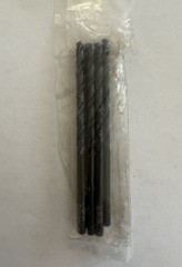 Mixed Lot of 13 End Mills, Drill Bits & More Various Size Well Known Brands