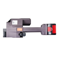 VEVOR Automatic Electric Strapping Machine Tool for PP/PET 0.39″-0.75″ Straps