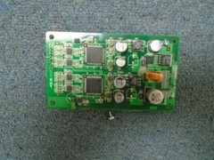Samsung Officserv 7100 OS-SLM 4 port single line module 1 year warranty.