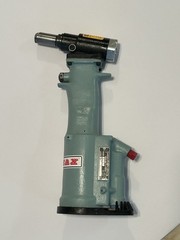 G747 CherryMax Riveter 100% Rebuild 6 Month Warranty Nose Piece