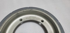 (1PCS) 323×100 Camso Forklift Tire 94012810 MADE IN SRI LANKA