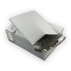 Poly Bubble Mailer Padded Envelope Shipping Bag Self Sealing 1000 500 250+ more