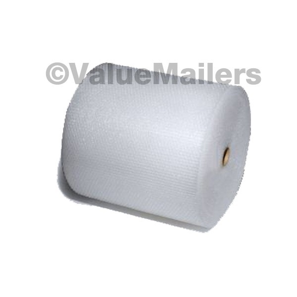 Small Bubble Roll 3/16″ x 175′ x 24″ Perforated 3/16″ Bubbles 350 Square Ft Wrap