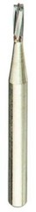 SUPÉR Carbide Burs FG245, Friction Grip, Made in Canada 100 burs