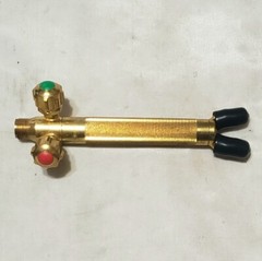 Harris Model 15-5HV Welding Cutting Brazing Torch Handle Body 1401414