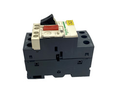 Schneider Electric GV2ME16 TeSys Deca Manual Starter & Protector 9-14A