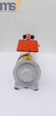 THOMAS & BETTS 13606 FOOT OPERATED HYDRAULIC PUMP P159-TBFP 700 BAR/ 10,000 PSI