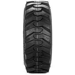10×16.5 Skid Steer Tire 12PR Heavy Duty 10-16.5 Industrial Tire for Bobcat