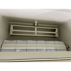 24in 5000W Automatic DTF Powder Shaker Dryer Shaking Curing DTF Dryer