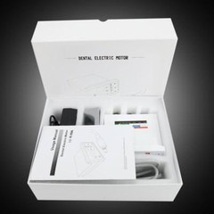 CICADA LCD Dental Electric Motor For 1:1 1:5 16:1 Handpiece Contra Angle