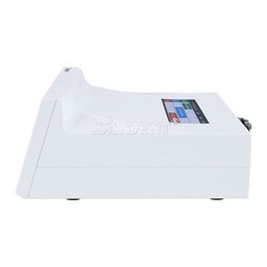 Dental Electric Handpiece Motor System LED Brushless Built-in 1:1 1:5 16:1 Modes