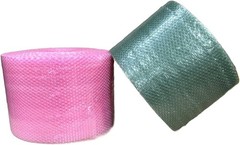 3/16″ SH Small Bubble Cushioning Padding Roll x 400′ x 12″ Wide 400FT Perf 12″