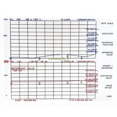 3db,6db,10d,15db,20db,30db,40db,50db, 60db 100 Watt rf Fixed Attenuator DC-3/4G-