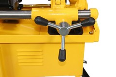 Steel Dragon Tools® 7090 2″ Pipe Threading Machine