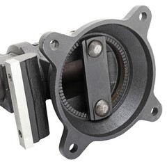 Yost Vises 760-DI Multi-Jaw Rotating Bench Vise 6 Inch Jaw Width