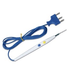 Bipolar Cautery Machine and Electrosurgical Generator Unit with High Power 400W