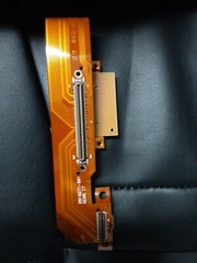 Display Flex Cable for GE DASH 4000 5000 Monitor 2013114-026 (30 Days Return)