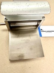 Zimmer 2195-01 Mesh 2 Skin Graft Expansion System