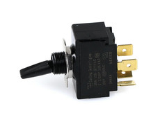 True 921210 OEM Switch, Toggle, DPST