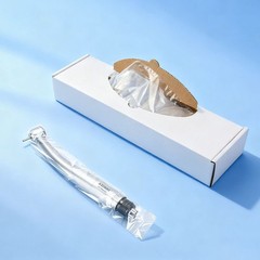 500 pcs /box Disposable Dental Low / Hight Speed Handpiece Sleeves Covers
