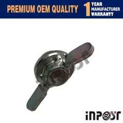 Air Cleaner Wing Nut for Bobcat 6661243 751 753 763 773 S130 S150 S160 S175 S185