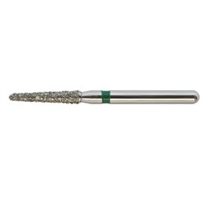 Dental Diamond Burs FG 856/016C Round End Taper Coarse Grit High Speed Bur