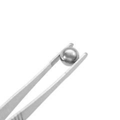 HFS(R) Bearing Balls Assortment Kit Stainless Steel304 15 Different Sizes 1-10mm